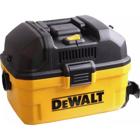 DeWalt DXV15T pramoninis dulkių siurblys