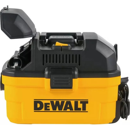 DeWalt DXV15T pramoninis dulkių siurblys