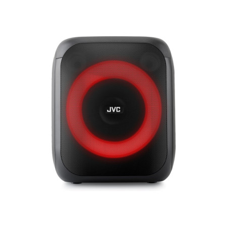 JVC XS-EP314B garsiakalbis juodas