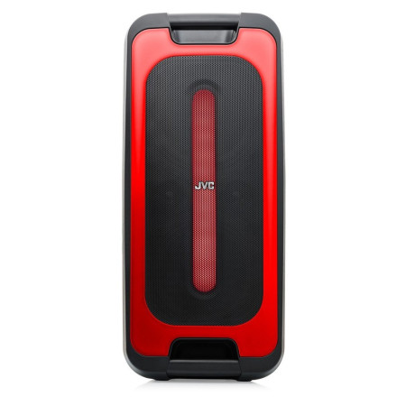 JVC Party Speaker XS-EP424B Bluetooth garsiakalbis juodas