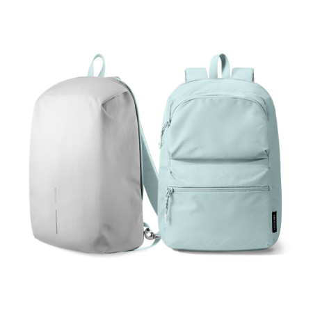 XD DESIGN BACKPACK SWITCH 2IN1 SUNDUST/TIDAL P706.
