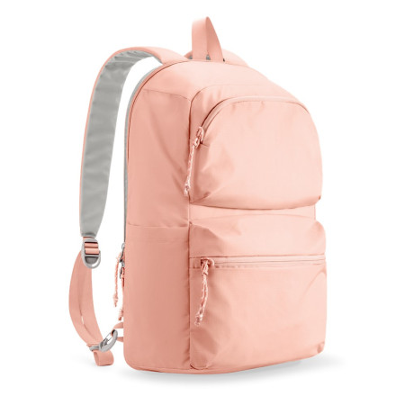 XD DESIGN BACKPACK SWITCH 2IN1 SANDUST/PINK P706.3