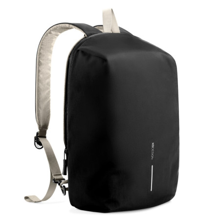 XD DESIGN BACKPACK SWITCH 2IN1 BLACK/OAK P706.3319
