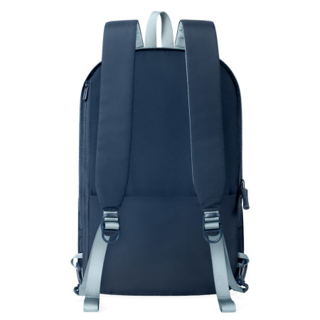 XD DESIGN BACKPACK SWITCH 2IN1 NAVY/BLUE P706.3315