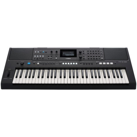 Yamaha PSR-E483 - Keyboard