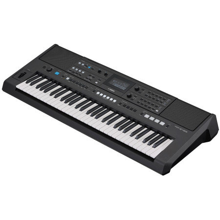 Yamaha PSR-E483 - Keyboard