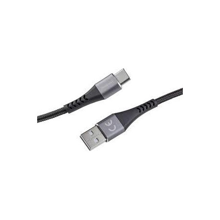 CABLE USB-A TO USB-C 1.5M/7901100 INTENSO