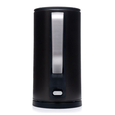 Kohersen Modern Matt elektrinis virdulys A451 juodas