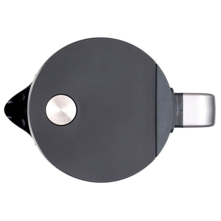 Kohersen Modern Matt elektrinis virdulys A451 juodas