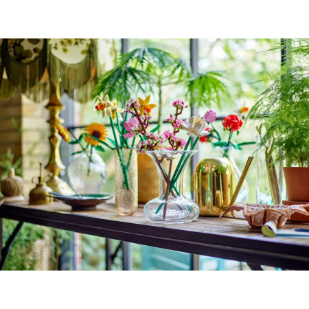 LEGO BOTANICALS 40725 Sakuros