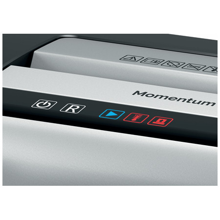 Rexel Momentum X410 dokumentų naikiklis