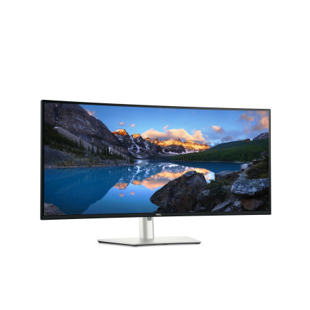 DELL UltraSharp U4025QW kompiuterio monitorius 101,6 cm (40") 5K Ultra HD