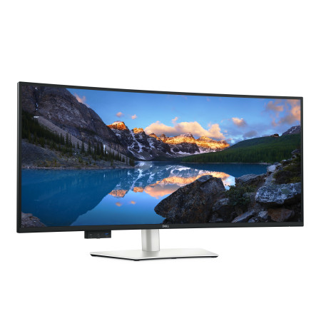 DELL UltraSharp U4025QW kompiuterio monitorius 101,6 cm (40") 5K Ultra HD