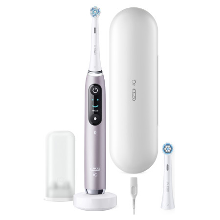 Oral-B iO Series 9n dantų šepetėlis suaugusiems