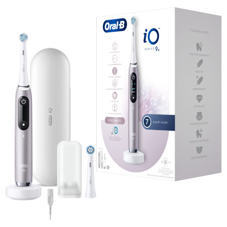 Oral-B iO Series 9n dantų šepetėlis suaugusiems
