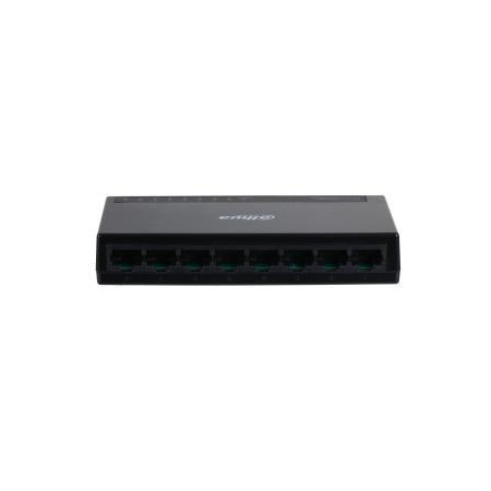 L2 Switch DAHUA PFS3008-8GT-L-V2
