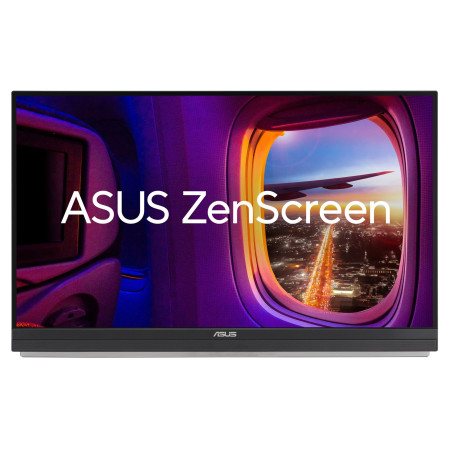 ASUS ZenScreen MB27ACF 27 colių kompiuterio monitorius