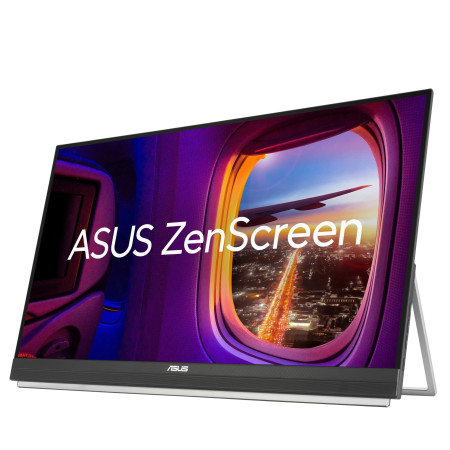 ASUS ZenScreen MB27ACF 27 colių kompiuterio monitorius