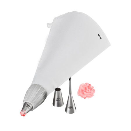 GEFU Konditerinis maišelis