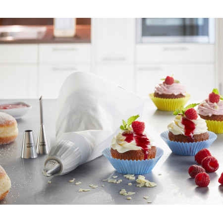 GEFU Konditerinis maišelis