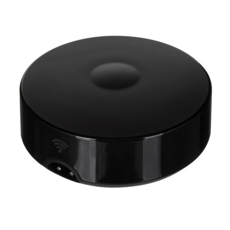 Oral-B iO Series 10 Suaugusiems Besisukantis vibruojantis dantų šepetėlis Juoda