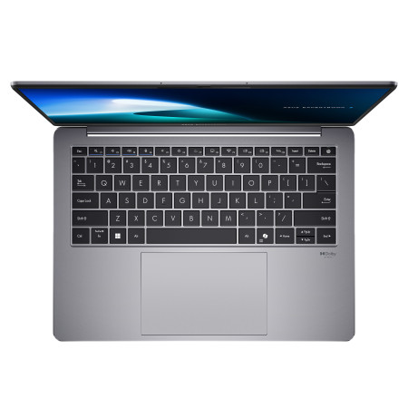 ASUS ExpertBook P5 P5405CSA-NZ0417W Intel Core Ultra 7 Knyginis kompiuteris