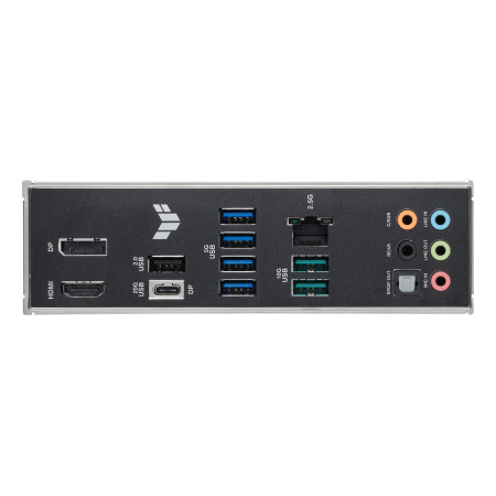 ASUS TUF GAMING B860M-PLUS Intel B860 LGA 1851 micro ATX