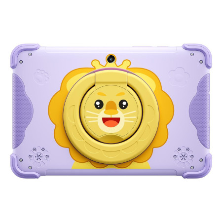 TABLET LINK 1 KIDS 8" 4/64GB/LINK1KIDS 4/64 PURP BLACKVIEW