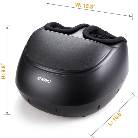 RENPHO Shiatsu Foot Massager FM059R