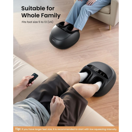 RENPHO Shiatsu Foot Massager FM059R