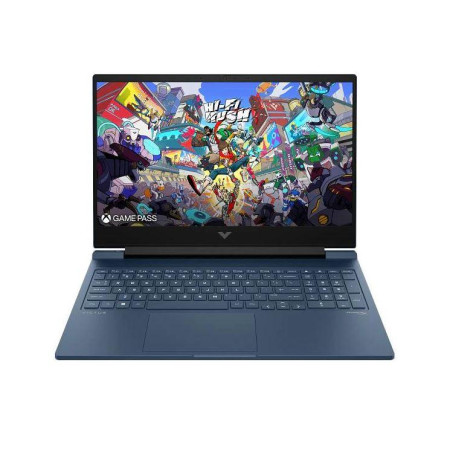 HP Victus 15-fb3039nw nešiojamas kompiuteris su AMD Ryzen 7