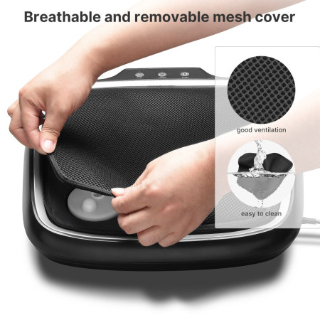 RENPHO Shiatsu Foot Sole Massager FM062