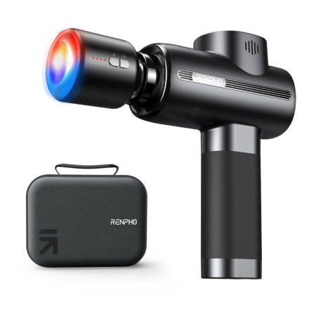RENPHO Thermacool Active Massage Gun