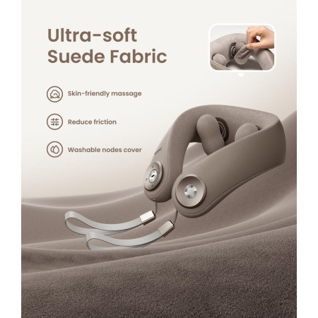 RENPHO U-Neck mini Neck Massager