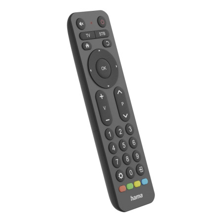 Hama nuotolinio valdymo pultelis IR TV
