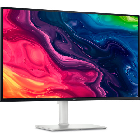 DELL Plus S2725QS kompiuterio monitorius 27" 4K Ultra HD Sidabras