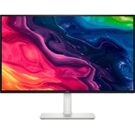DELL Plus S2725QS kompiuterio monitorius 27" 4K Ultra HD Sidabras