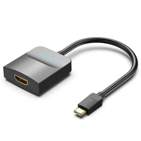 HDMI į USB-C I/O Adapteris VENTION