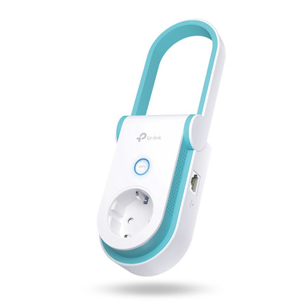 TP-Link RE365 - belaidis tinklo stiprintuvas 1200 Mbps