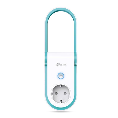 TP-Link RE365 - belaidis tinklo stiprintuvas 1200 Mbps