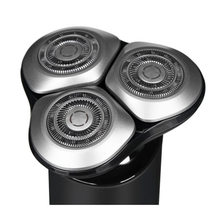 Xiaomi Elektrinis Skustuvas S301 EU juodas