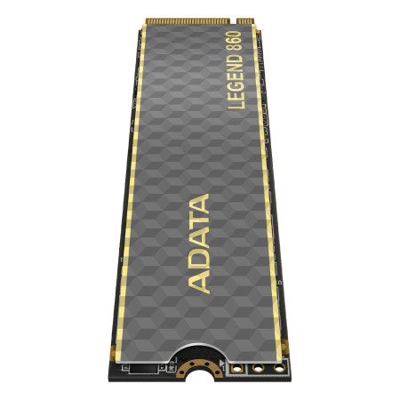 ADATA LEGEND 860 500 GB SSD diskas M.2 PCIe 4.0 NVMe 3D NAND