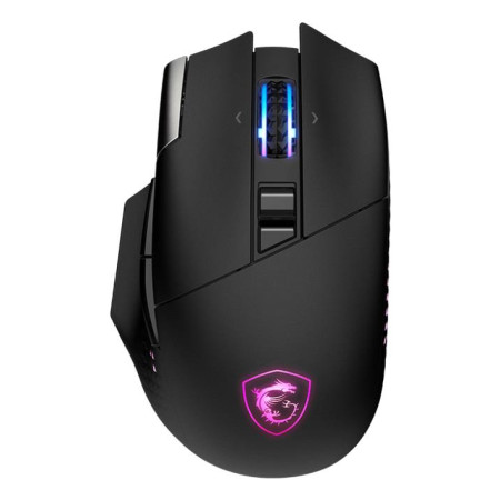 MSI MOUSE USB OPTICAL WIRELESS GAMING/VERSA PRO W+DOCK