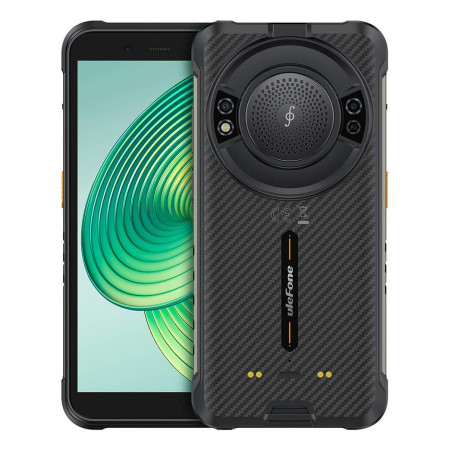 Ulefone RUGKING Mobilus Telefonas