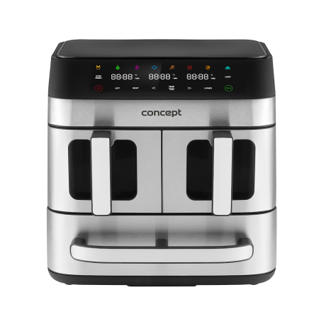 Concept PIZZA TRIO FR9000