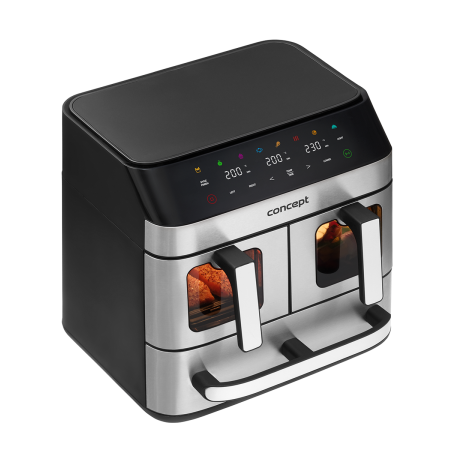 Concept PIZZA TRIO FR9000