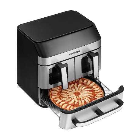 Concept PIZZA TRIO FR9000