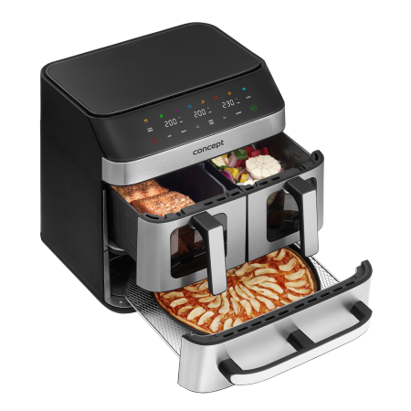 Concept PIZZA TRIO FR9000