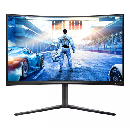 Philips 32M2C5500W/00 32'' QHD Monitor 240Hz