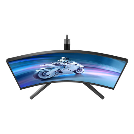 Philips 32M2C5500W/00 32'' QHD Monitor 240Hz